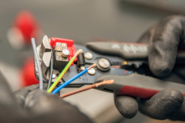 Best Commercial Electrician Services  in Plymouth, IN
