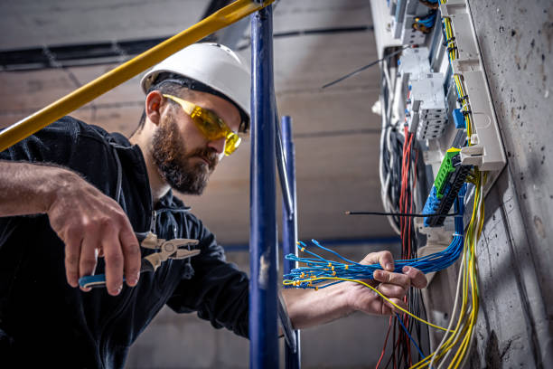 Best Affordable Electrical Installation  in Plymouth, IN