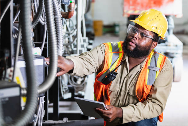 Best Home Electrical Repair  in Plymouth, IN