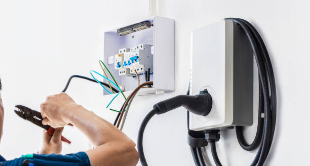 Best Affordable Electrician  in Plymouth, IN