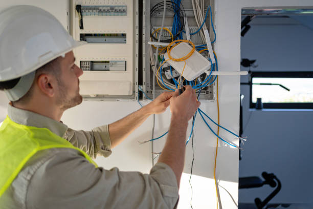 Best Electrical Upgrades for Homes  in Plymouth, IN